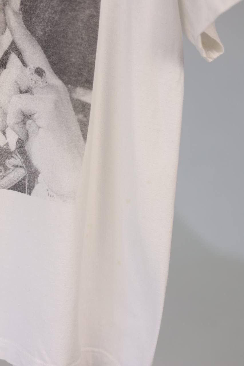 Vintage Vintage Jimi Hendrix Memorial T-Shirt Size US L / EU 52-54 / 3 - 4 Thumbnail