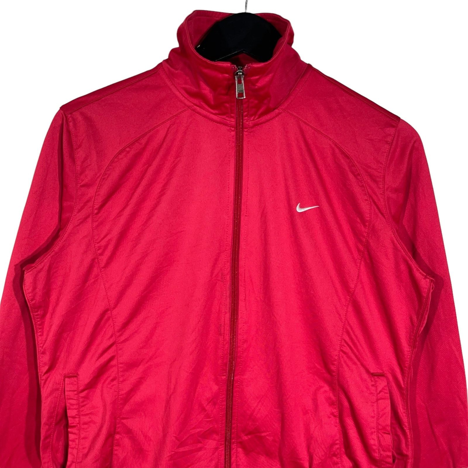 Nike Nike Full Zip Track Jacket Size US L / EU 52-54 / 3 - 2 Thumbnail
