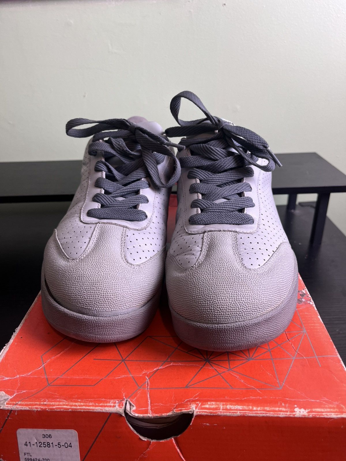 Icecream Icecream (billionaire boy club) Size US 10.5 / EU 43-44 - 1 Thumbnail