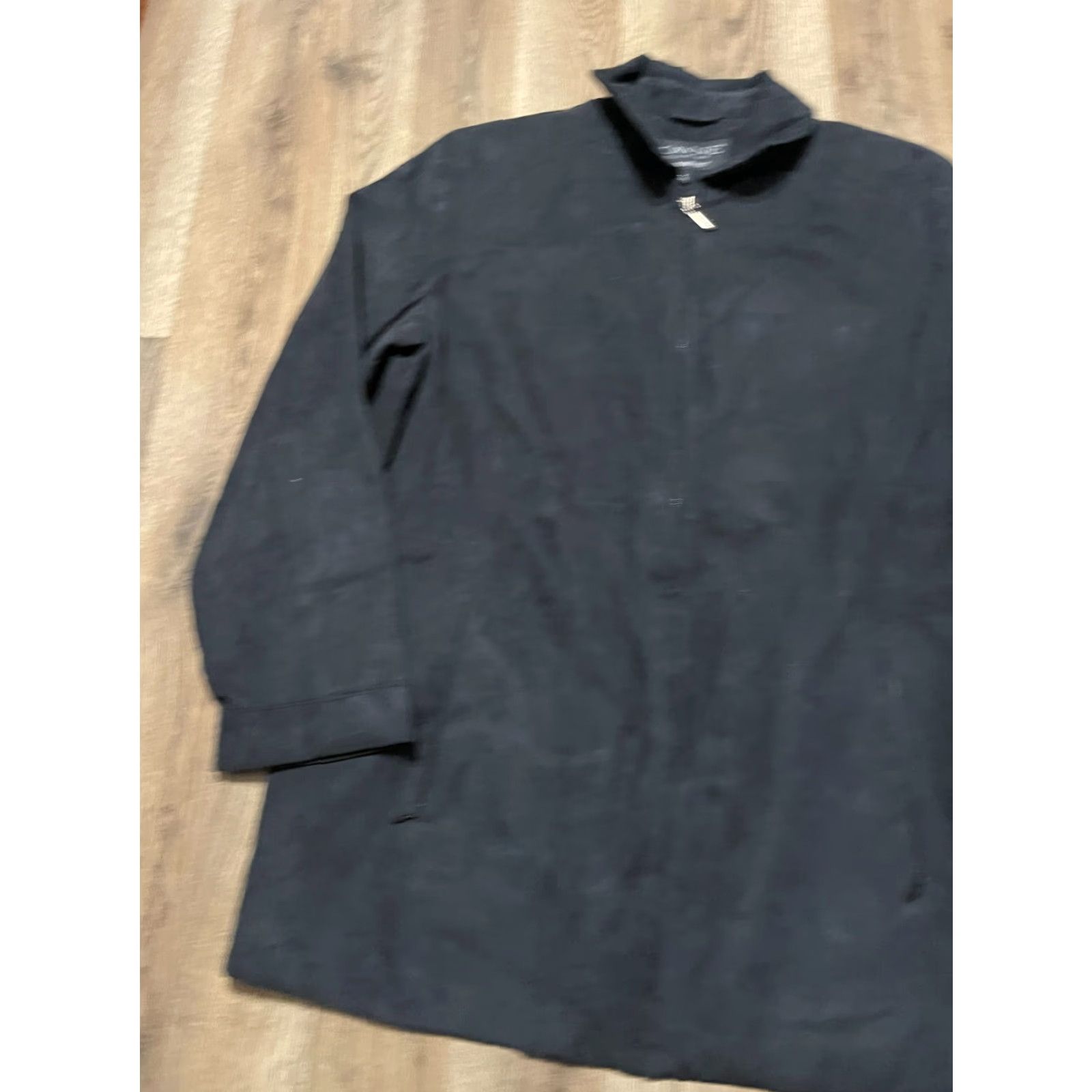 London Fog VINTAGE? No. Size L / US 10 / IT 46 - 3 Thumbnail