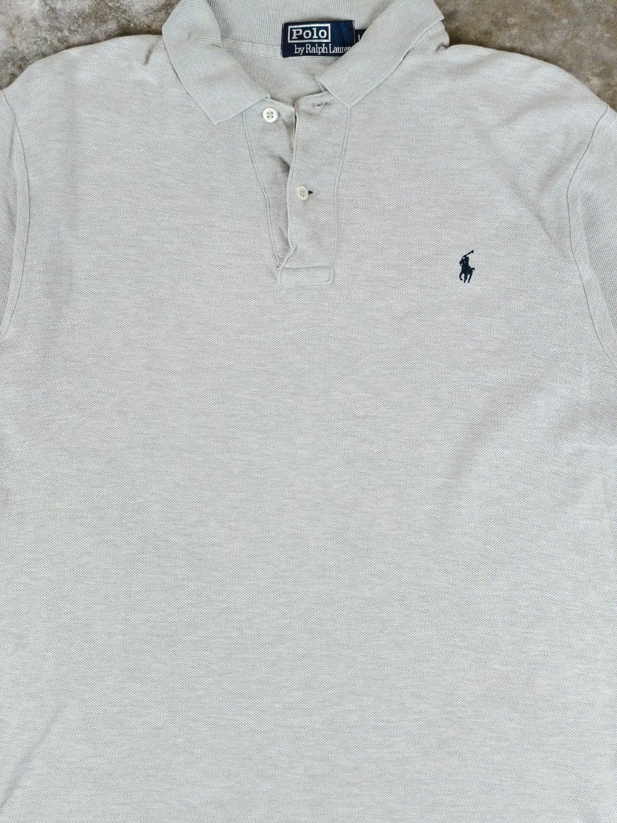 Polo Ralph Lauren × Ralph Lauren Polo Ralph Lauren Shirt Size US L / EU 52-54 / 3 - 4 Thumbnail