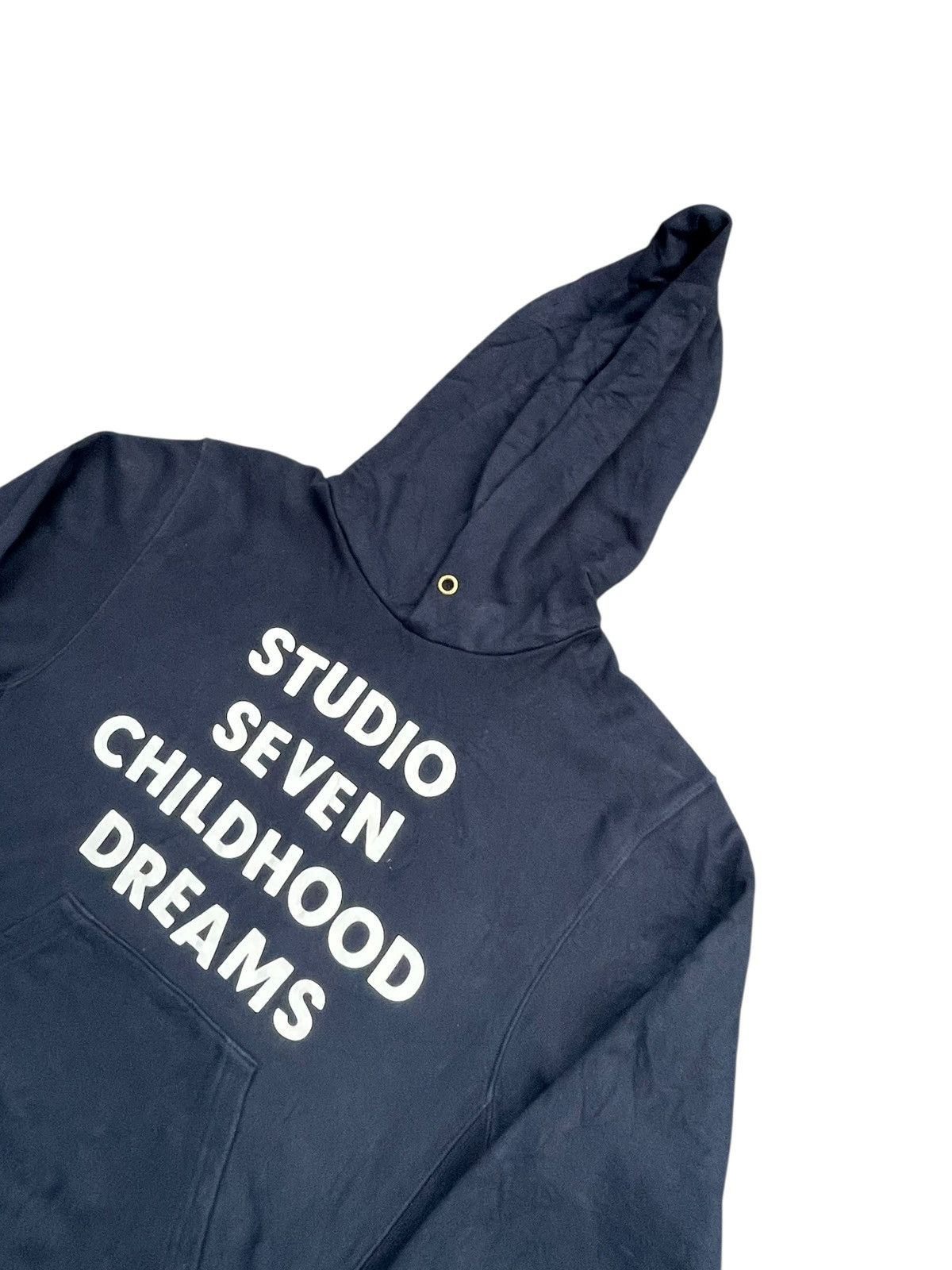 Studio Seven Studio Seven Childhood Dreams X GU Japan Size US M / EU 48-50 / 2 - 2 Thumbnail