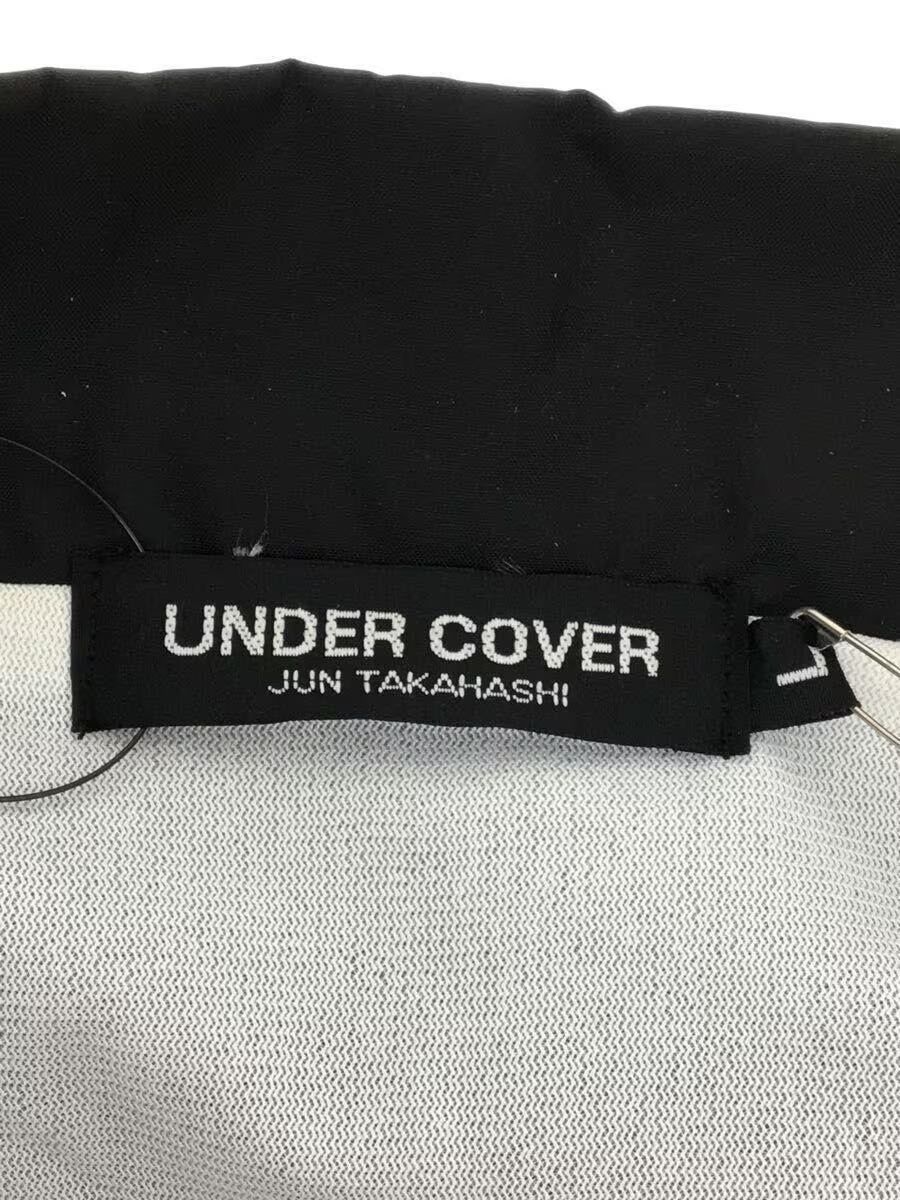 Undercover SS17 U Logo Nylon Coach Jacket Size US L / EU 52-54 / 3 - 3 Thumbnail