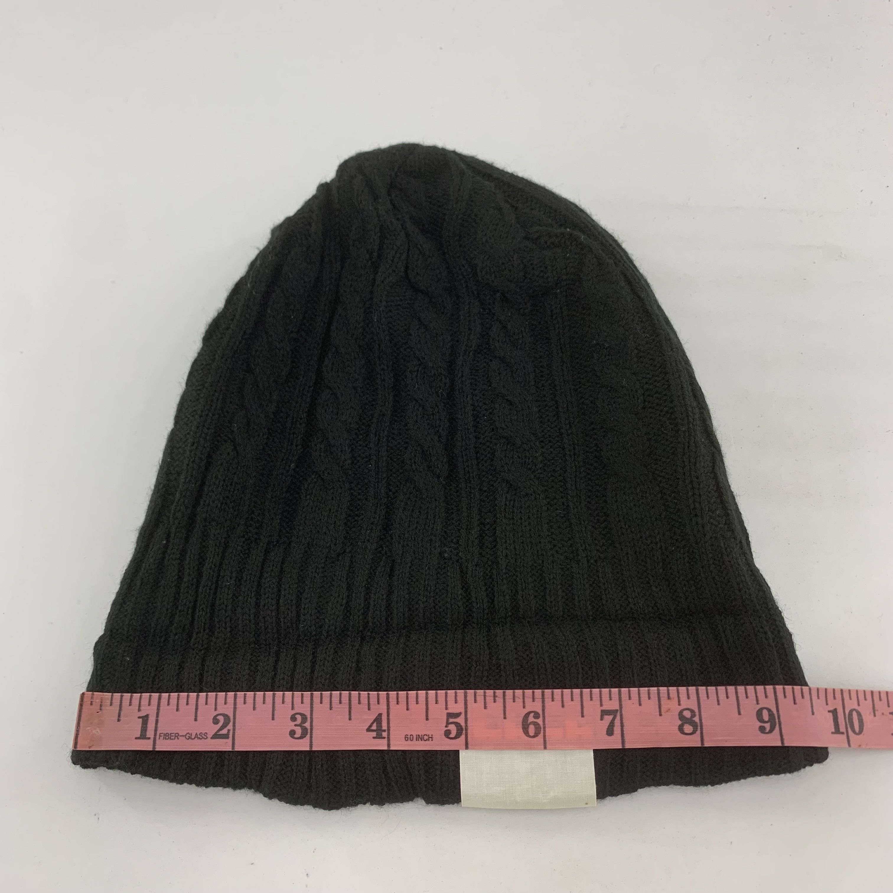 Ships Jet Blue × Vintage Ships Jet Blue Beanie Hat Snowcap Size ONE SIZE - 9 Thumbnail
