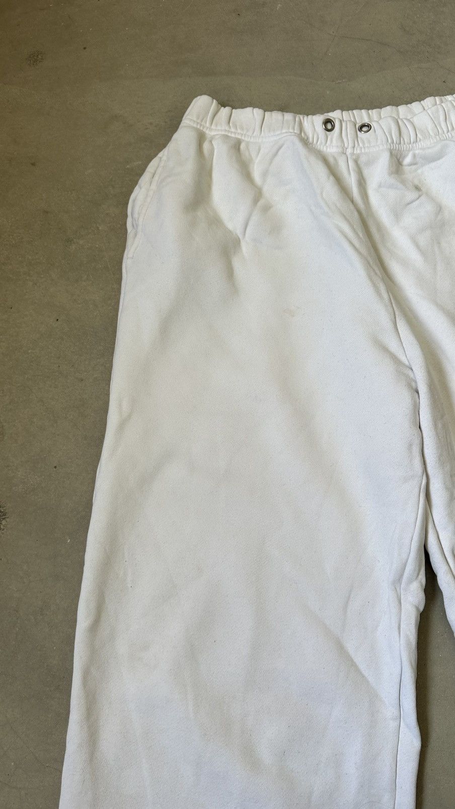 Vintage VINTAGE CAPTAIN SANTA SWEATPANT Size US 32 / EU 48 - 5 Thumbnail