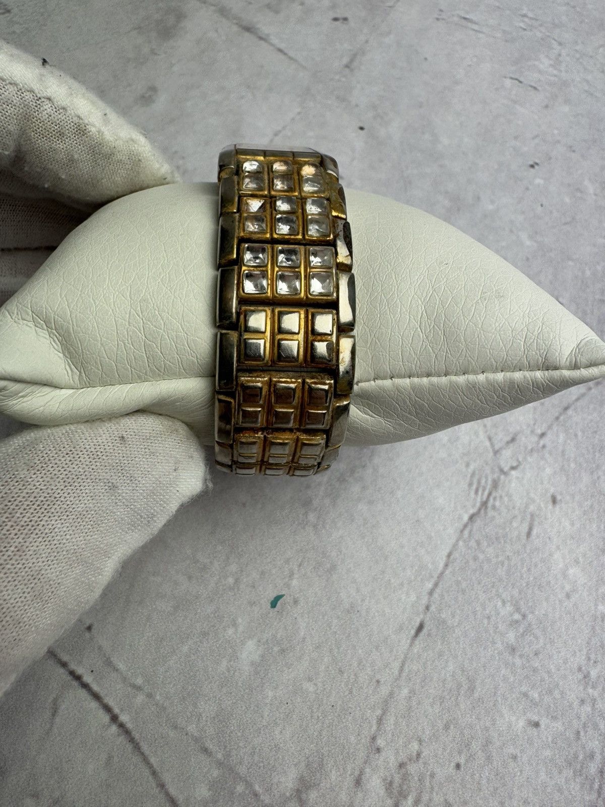 Japanese Brand × Vintage Vintage Omax Watch Women’s Size ONE SIZE - 2 Thumbnail