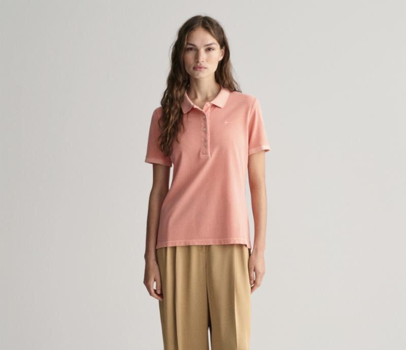 Gant Gant polo shirt Size M / US 6-8 / IT 42-44 - 1 Thumbnail