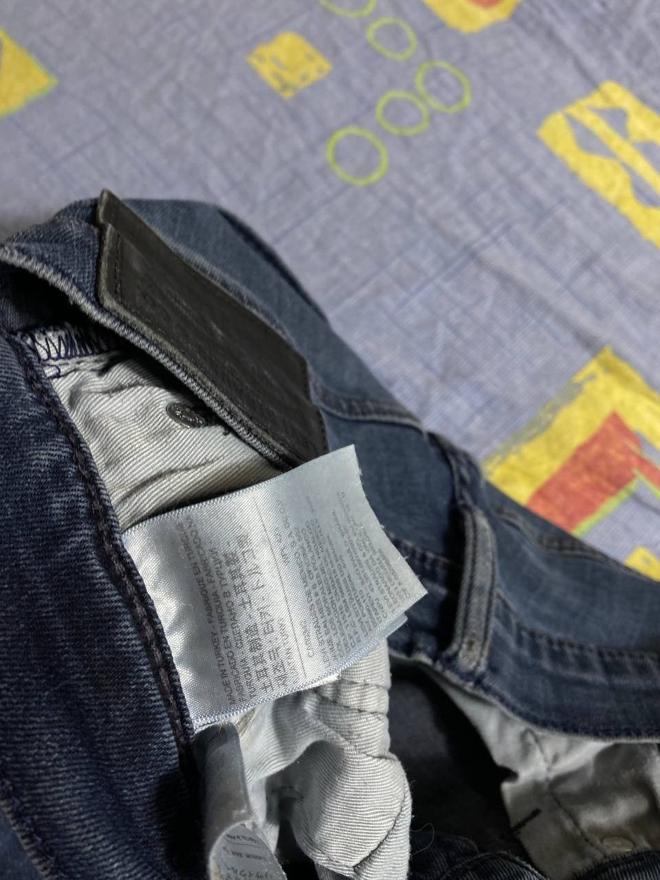 Levi's Vintage Levi’s jeans pants Size US 32 / EU 48 - 17 Thumbnail