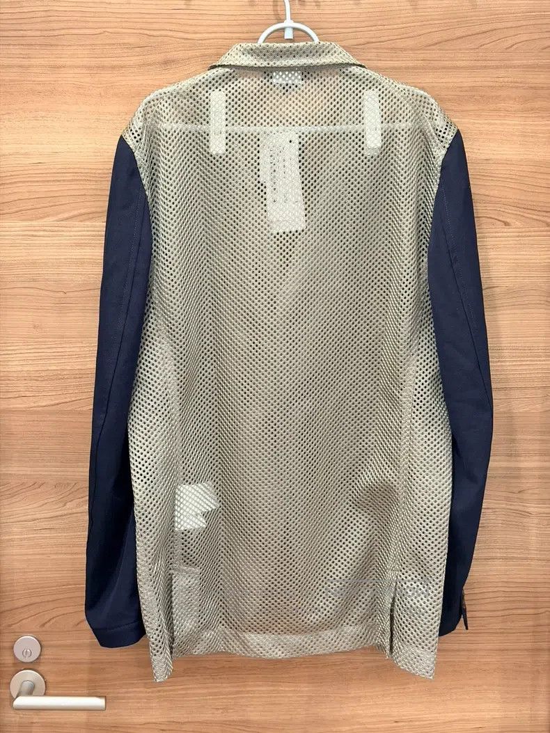 Comme des Garcons Comme Des Garcons blazer Size US L / EU 52-54 / 3 - 6 Thumbnail