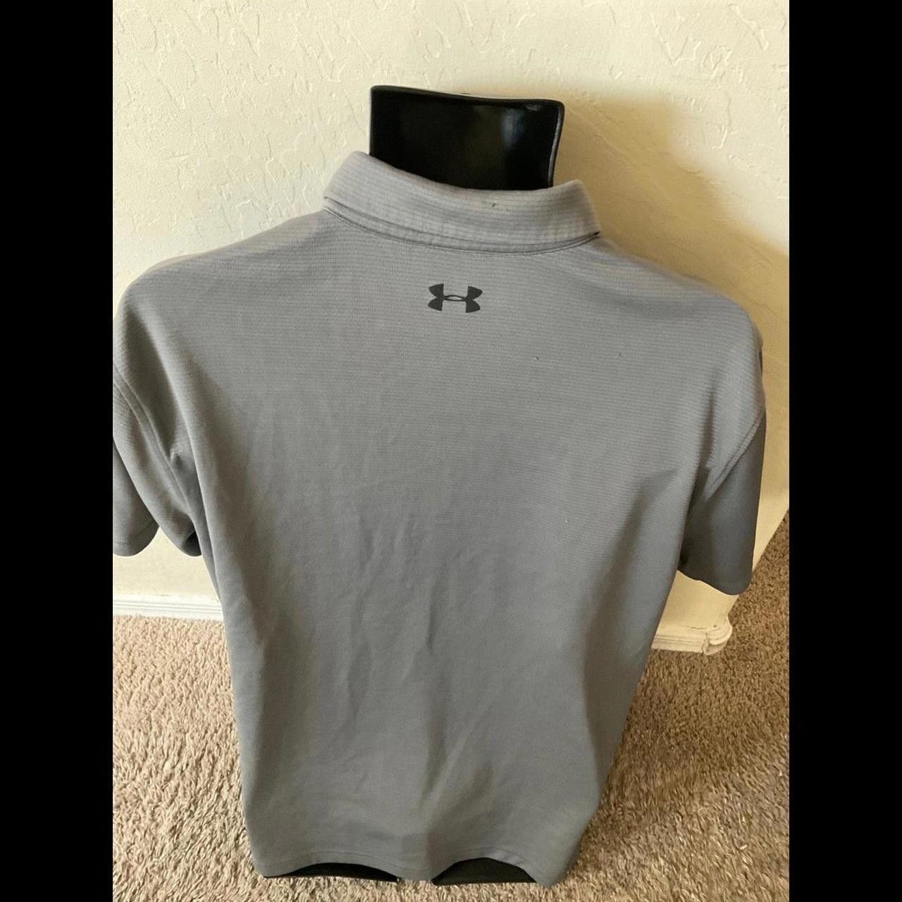 Under Armour Mens Used Size Xl Loose Size US XL / EU 56 / 4 - 4 Thumbnail