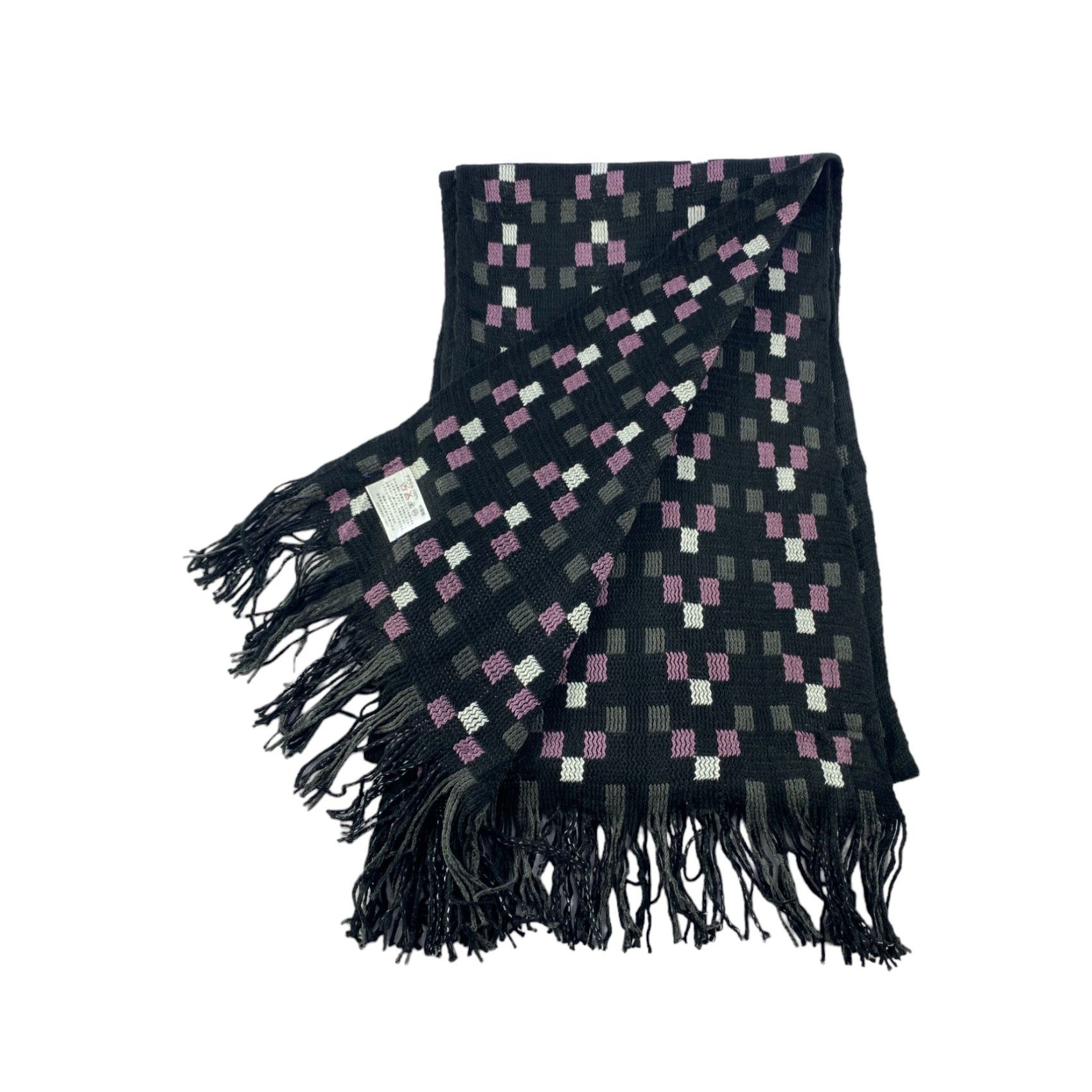 Playboy Playboy Scarf / Muffler / Neckwear - WW370 Size ONE SIZE - 4 Thumbnail