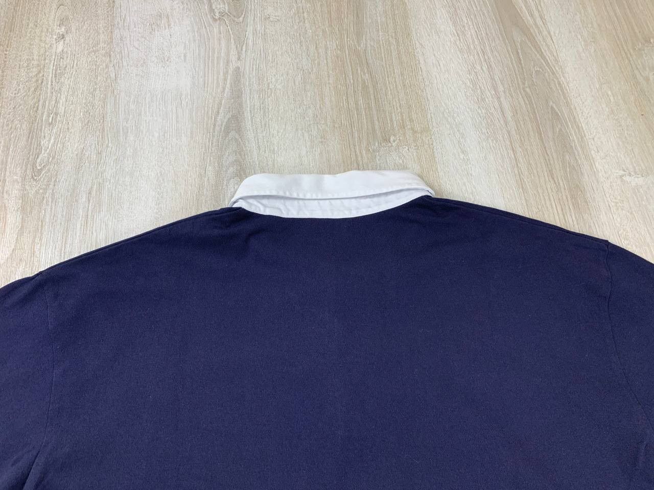 Gant Mens longsleeve GANT Size XL Size US XL / EU 56 / 4 - 7 Thumbnail
