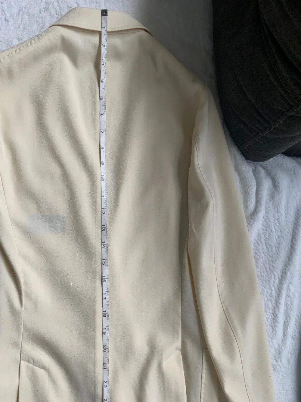Spier & Mackay Ring Jacket 36R 4x1 Double Breasted Jacket Size 36R - 3 Thumbnail