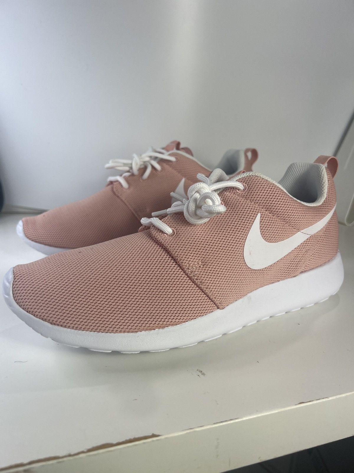 Nike roshe sizing best sale