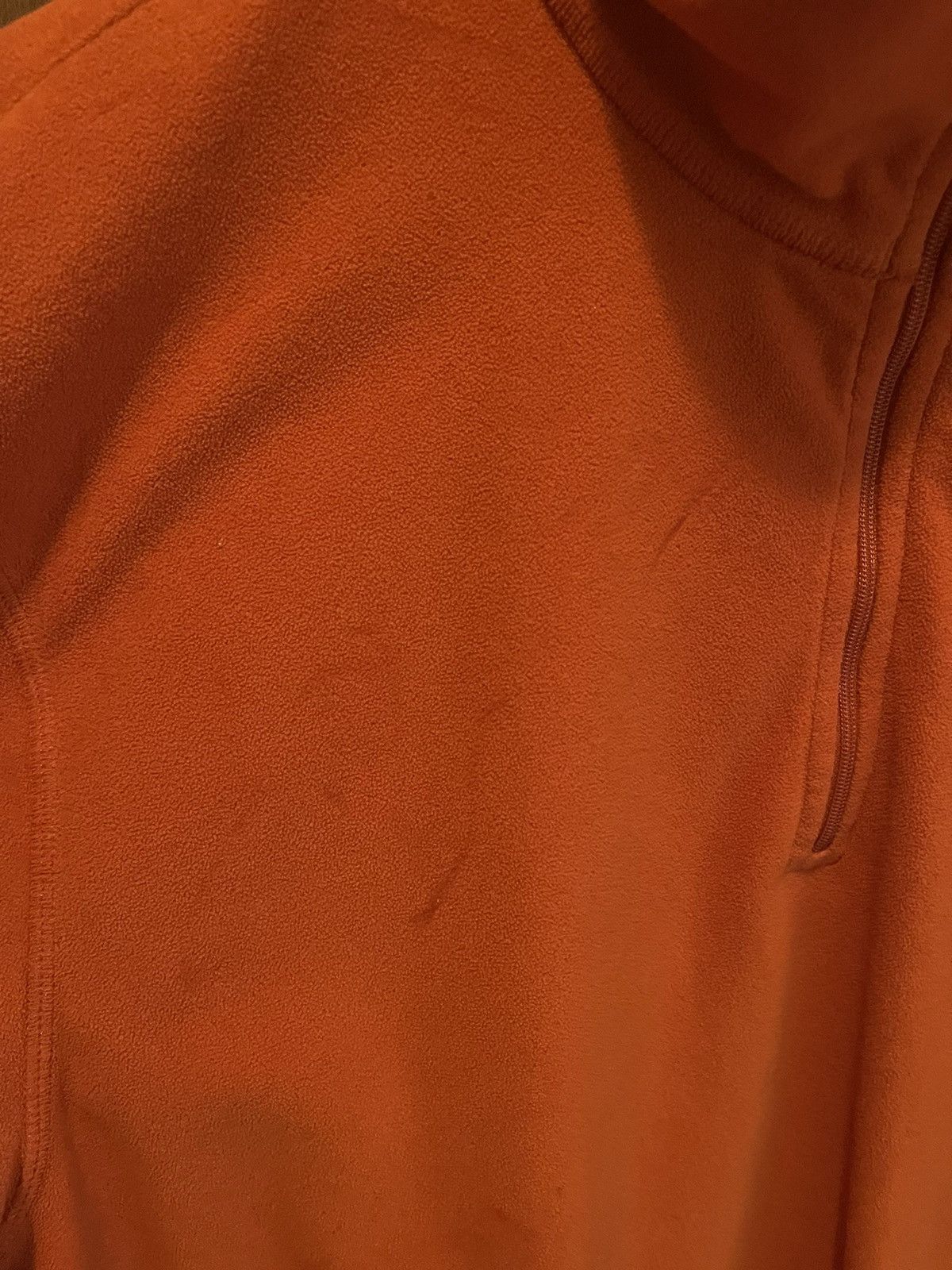 The North Face The North Face Fleece Quarter Zip Size US L / EU 52-54 / 3 - 6 Thumbnail