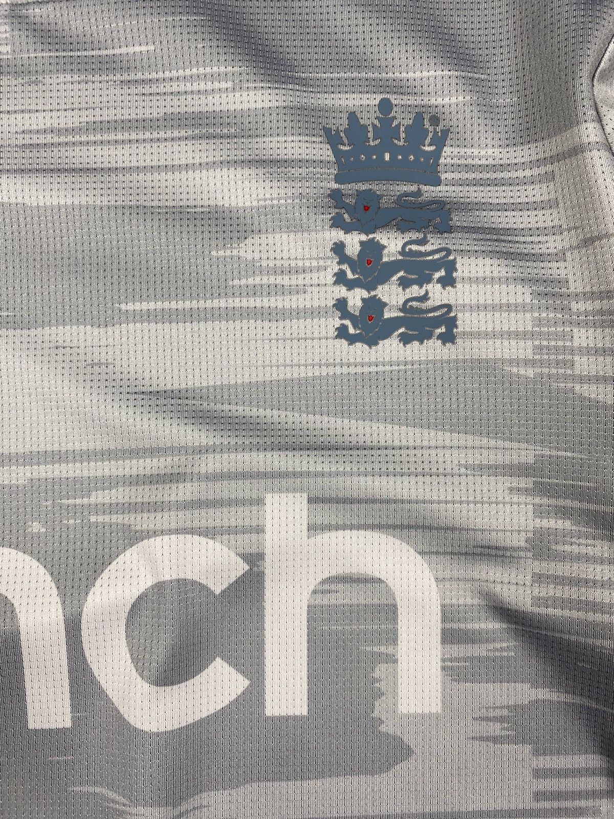Other Castore England Cricket Team Jersey Size US S / EU 44-46 / 1 - 7 Thumbnail