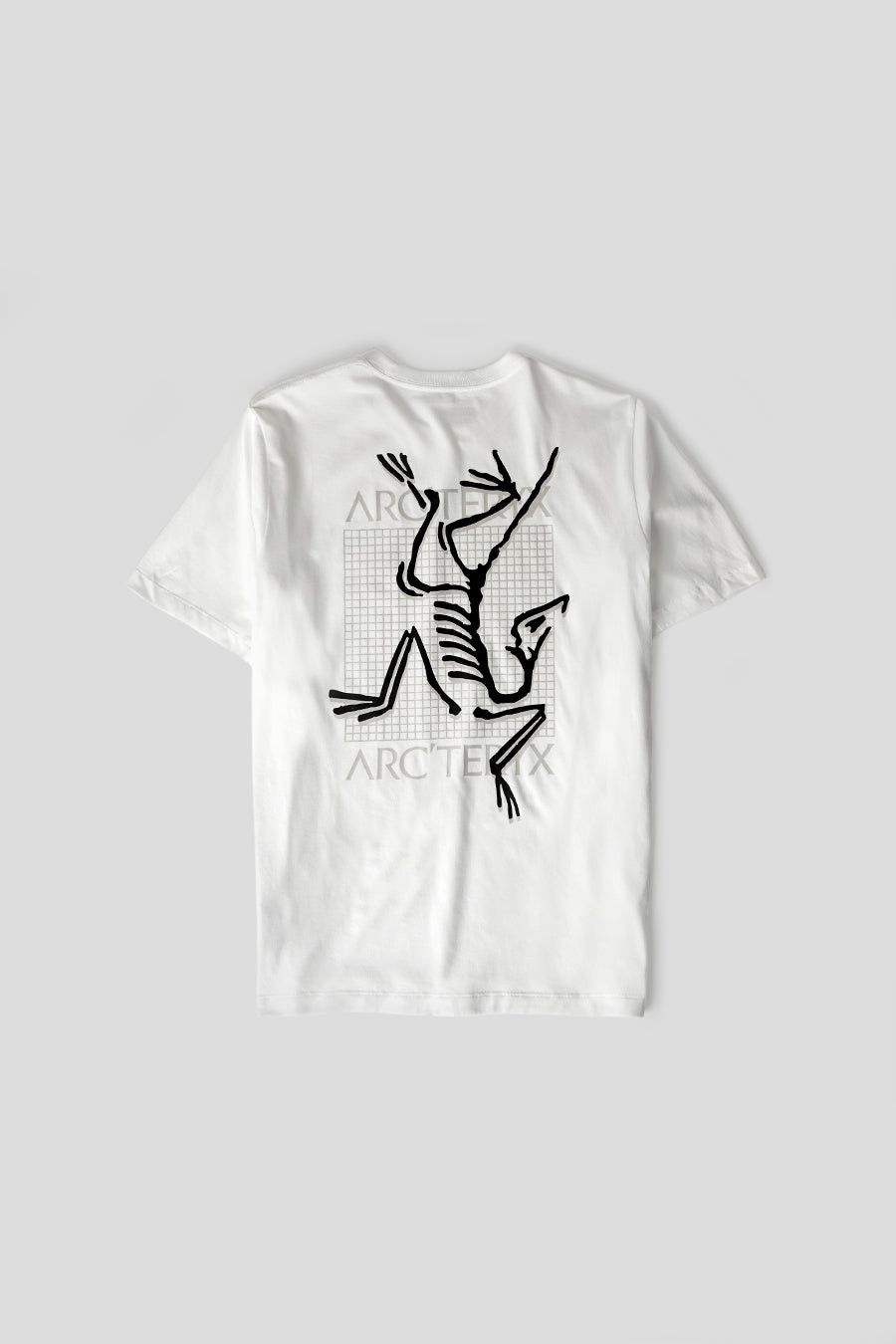 Arc'teryx Multi bird Arcteryx tee short sleeve Size US XXL / EU 58 / 5 - 1 Thumbnail