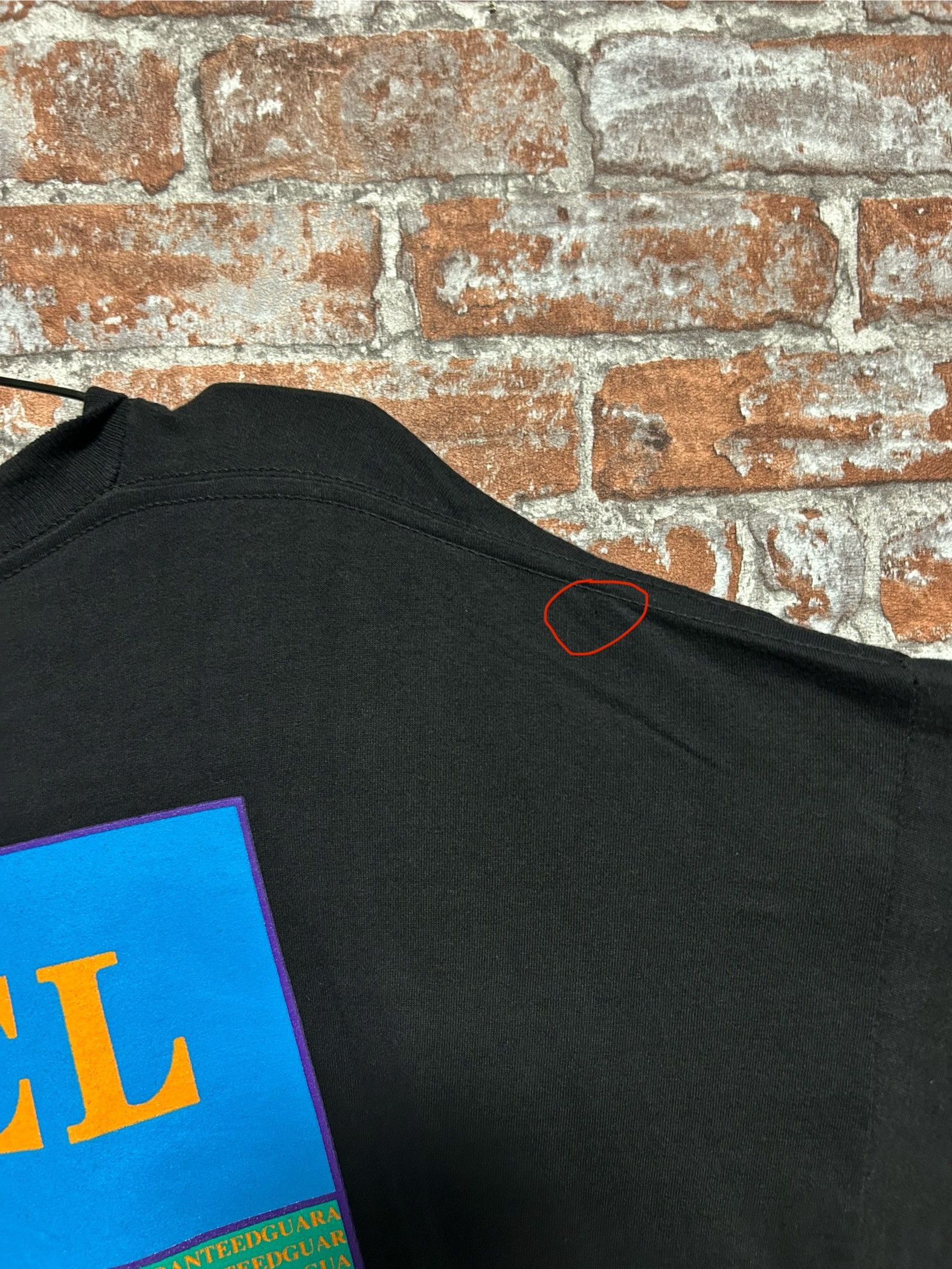 Band Tees Vintage 1990 Level 42 Rock Band T-shirt Size US XL / EU 56 / 4 - 12 Thumbnail