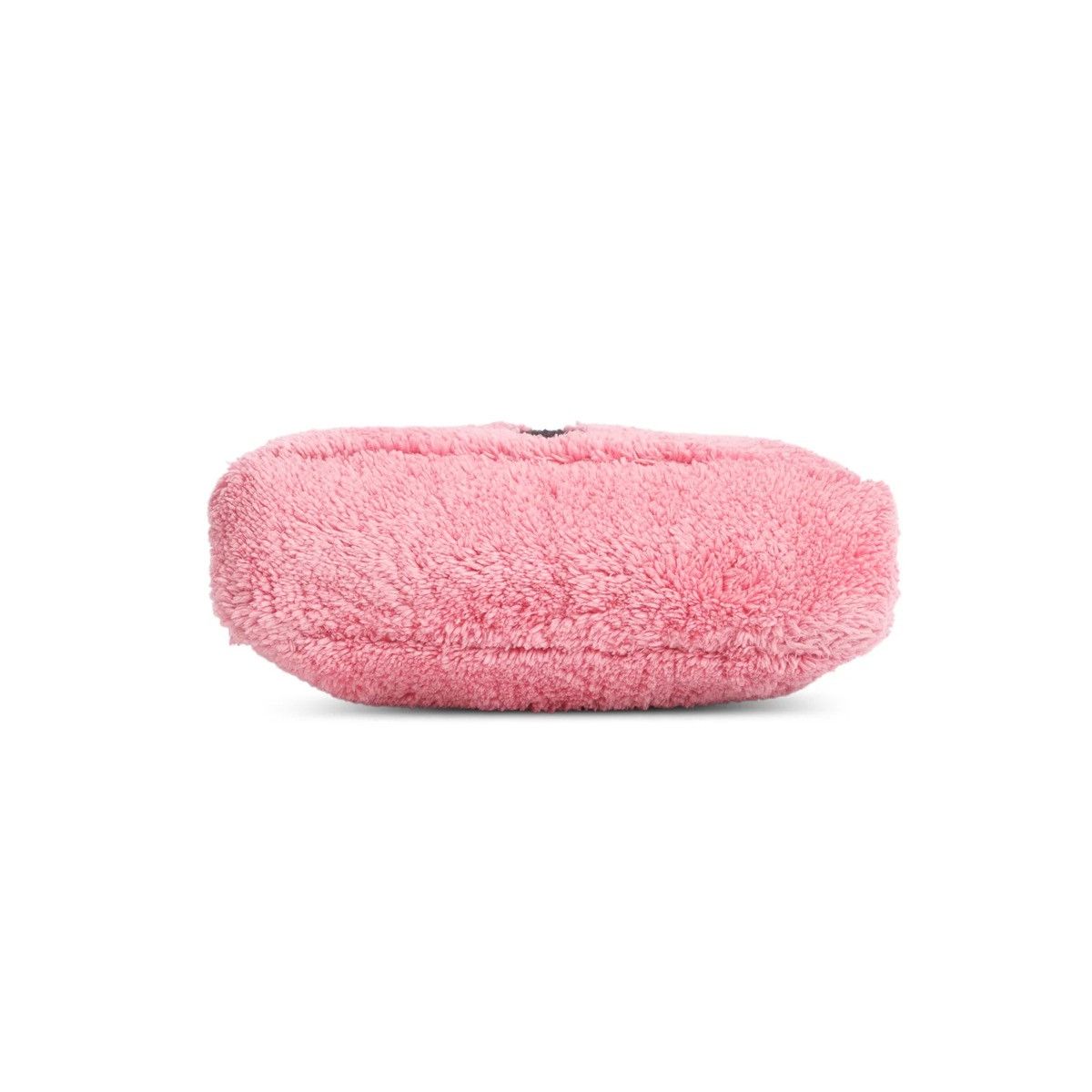 Prada Prada Pink Terry Cloth Re-Edition 2000 Mini Bag Size ONE SIZE - 7 Thumbnail