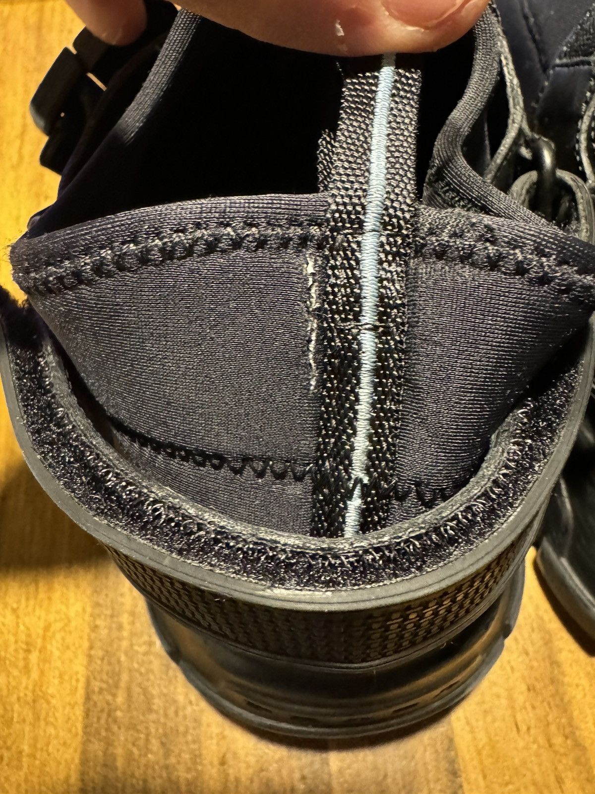 Prada Prada sneakers Size US 8 / EU 41 - 10 Thumbnail