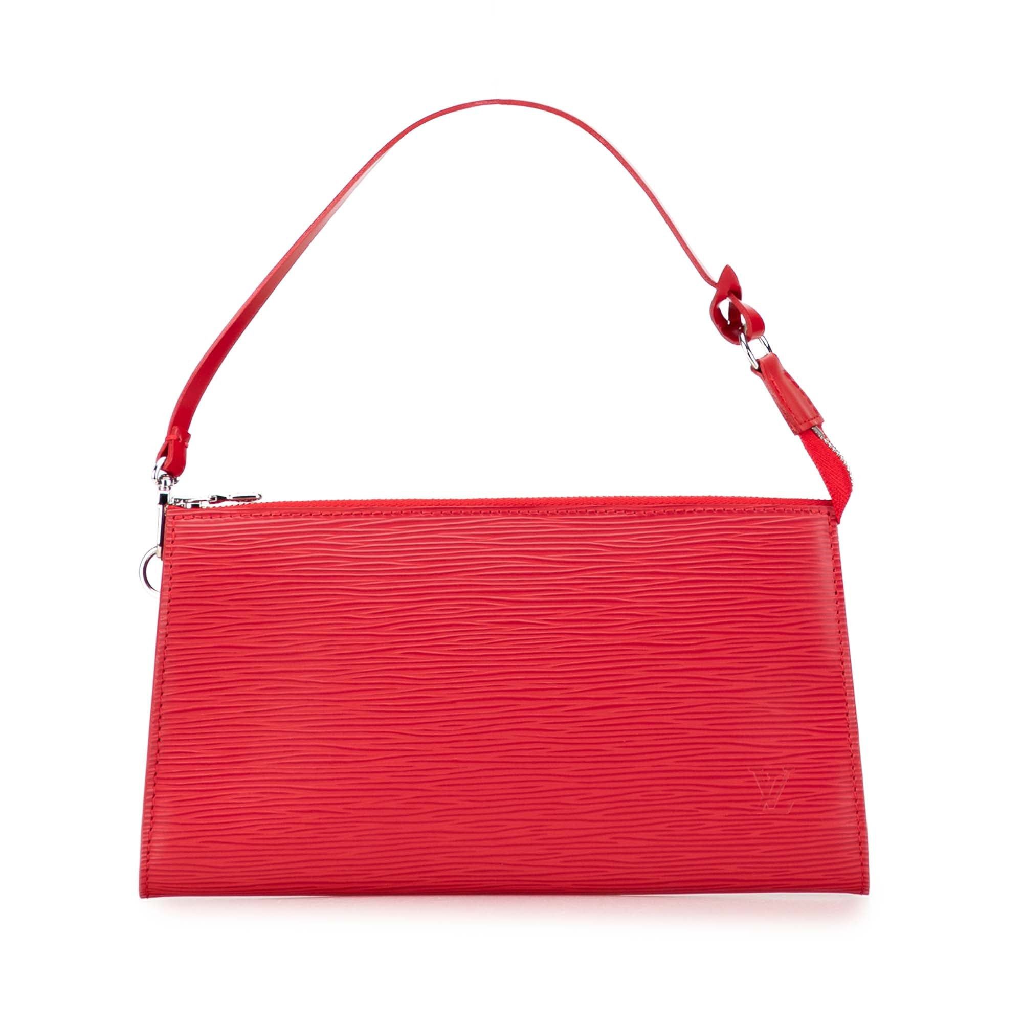 Louis Vuitton Epi Pochette Accessoires Size ONE SIZE - 1 Thumbnail