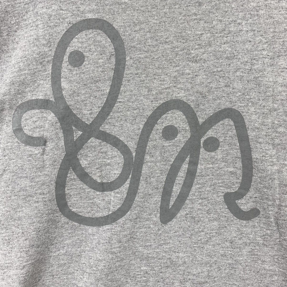 Vintage Vintage MOMA MODERN ART Picasso Asemiscincly Tee Shirt Long Size US S / EU 44-46 / 1 - 3 Thumbnail