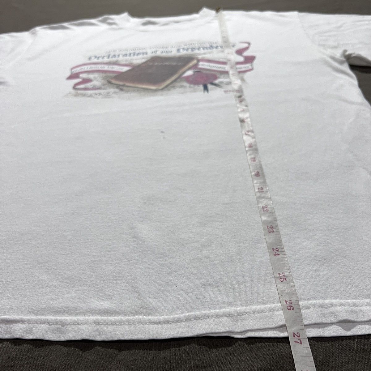 Vintage Vintage Y2K Holy Bible God Jesus Promo Tee XL Size US XL / EU 56 / 4 - 9 Thumbnail