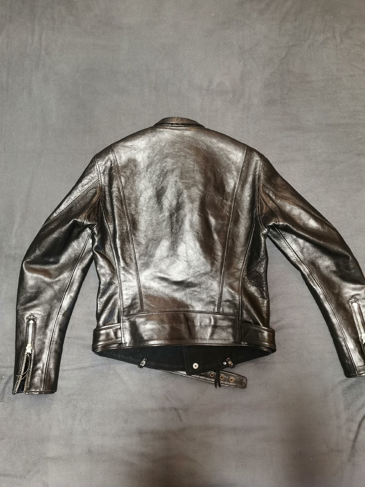 Freewheelers freewheelers centinela jacket 2501-Nextarrow Size US XXS / EU 40 - 2 Thumbnail