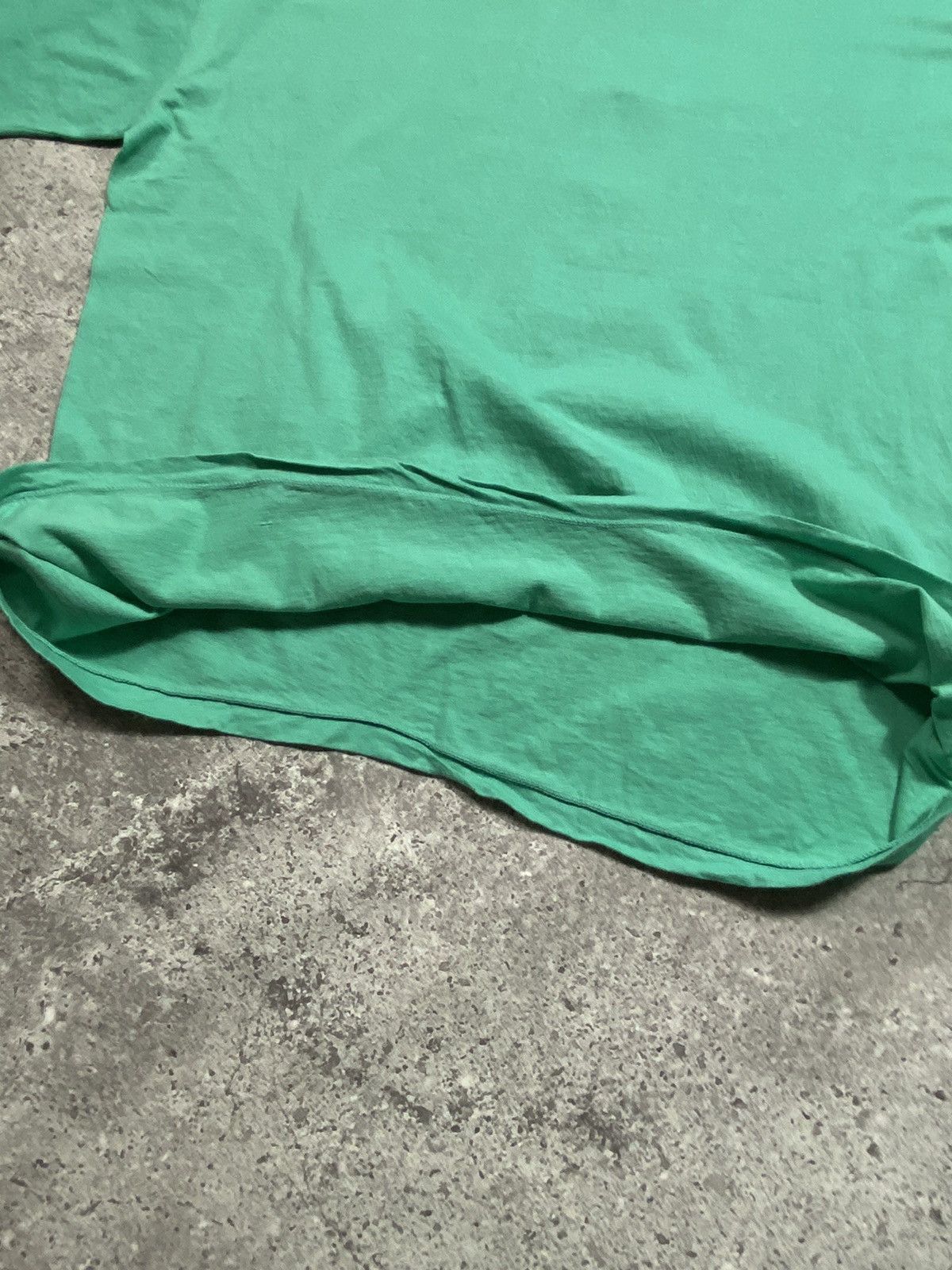 Vintage Vintage Nike Jordan Air bootleg Tshirt Size US M / EU 48-50 / 2 - 10 Thumbnail