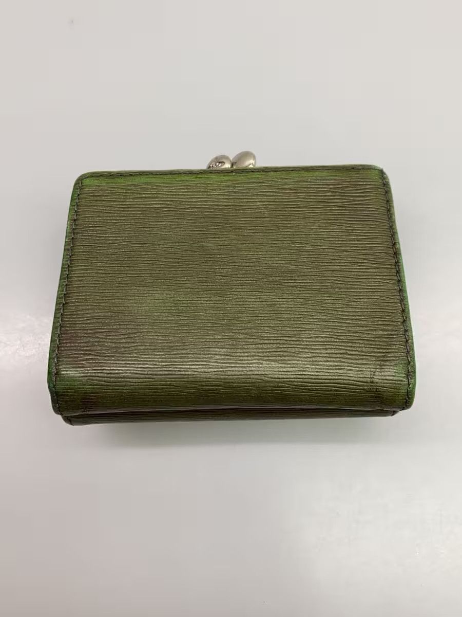 Vivienne Westwood Orb Badge Leather Wallet Size ONE SIZE - 2 Thumbnail