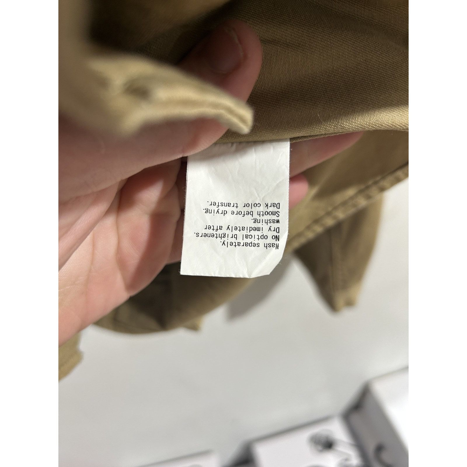 Cactus Plant Flea Market CPFM X HUMAN MADE KNOWLEDGE ZIP UP JACKET SIZE 2 PREOWNED Size US M / EU 48-50 / 2 - 8 Thumbnail