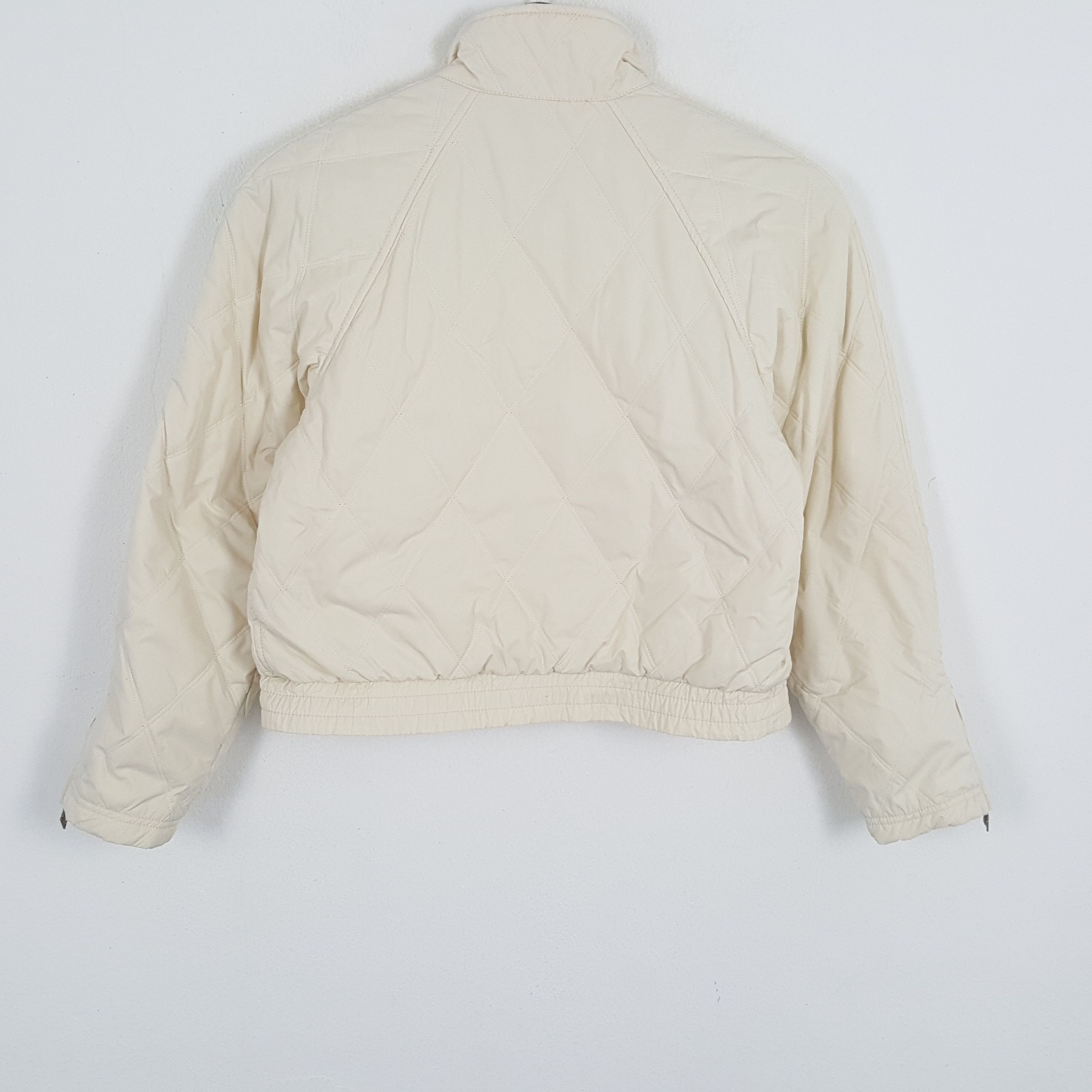 Versace × Vintage VERSACE Sport Luxury Brand Fashion Style Jacket Size M / US 6-8 / IT 42-44 - 3 Thumbnail