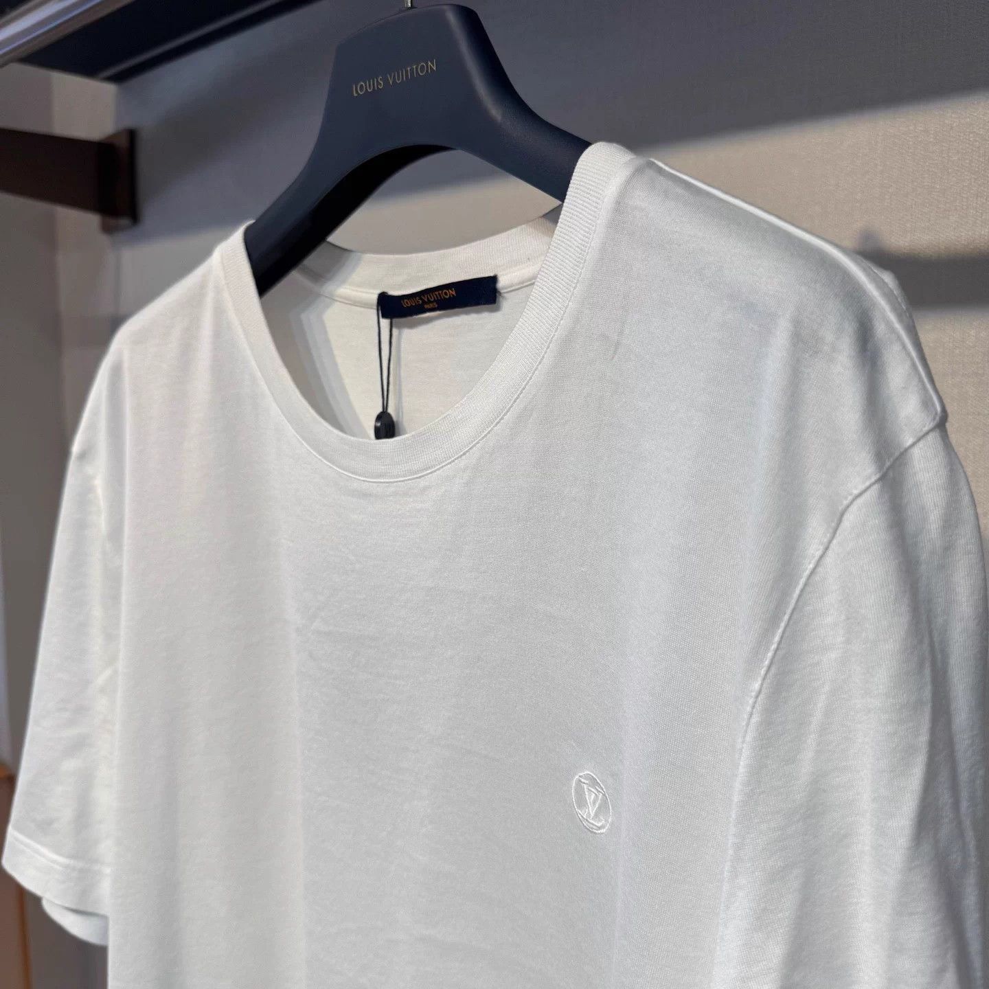 Louis Vuitton Louis Vuitton XL 114cm chest 75cm length Size US XL / EU 56 / 4 - 4 Thumbnail