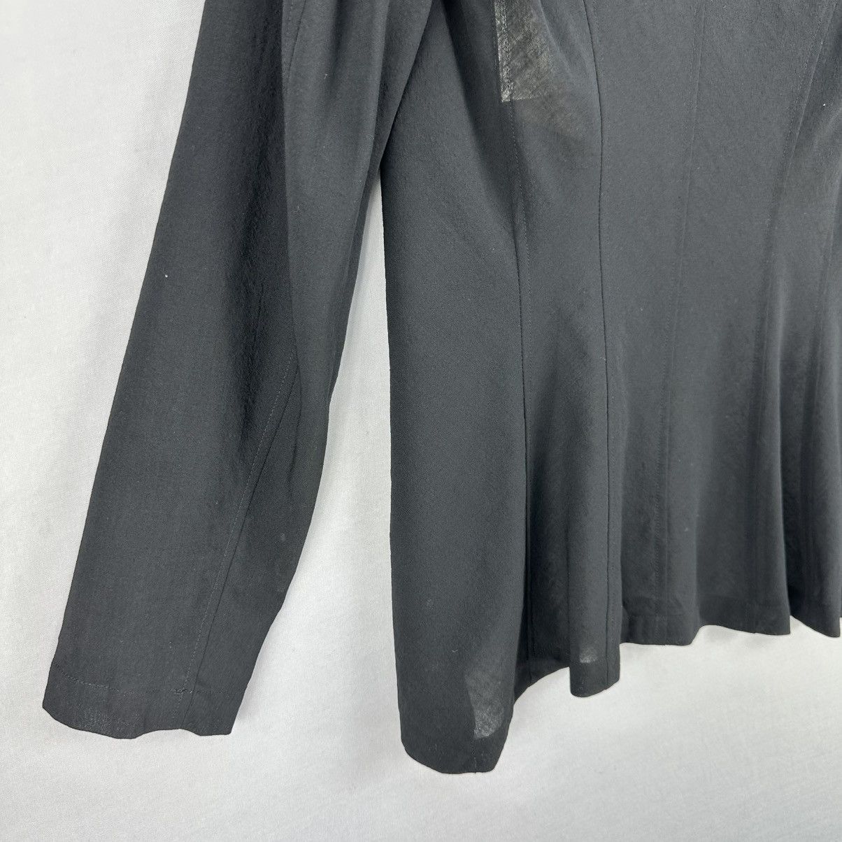 Comme des Garcons S/S04 Junya Watanabe COMME des Garcons Women Jacket Size XS / US 0-2 / IT 36-38 - 8 Thumbnail