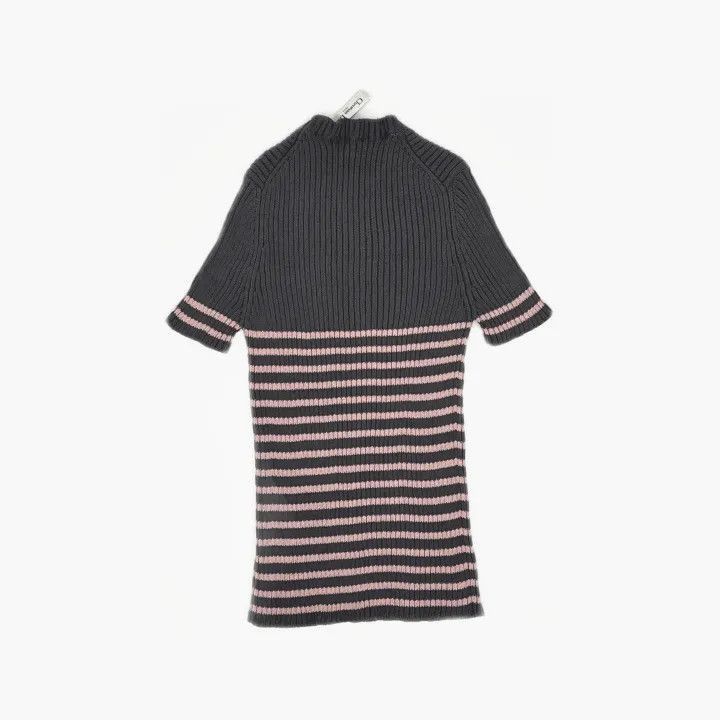 Other Dior Color Block Stripe Knit Top for Women 0079-2507 Size S / US 4 / IT 40 - 3 Thumbnail