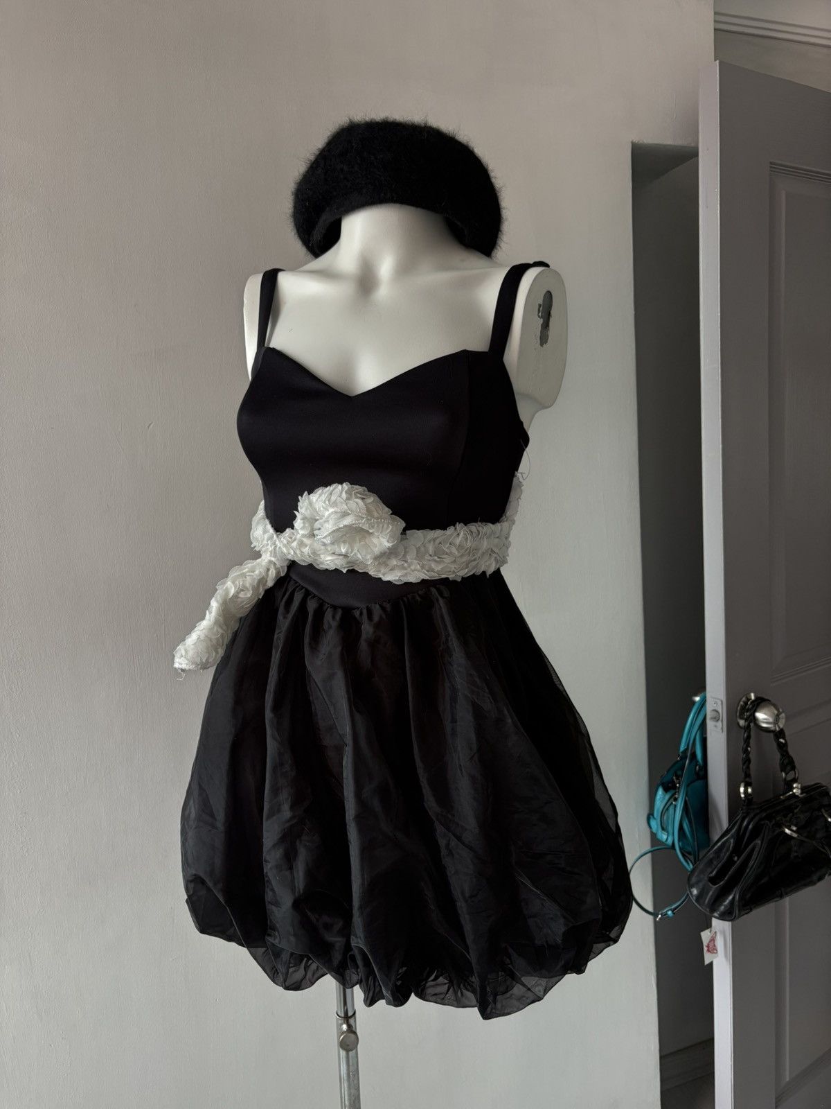 Vintage y2k dress Size S / US 4 / IT 40 - 4 Thumbnail