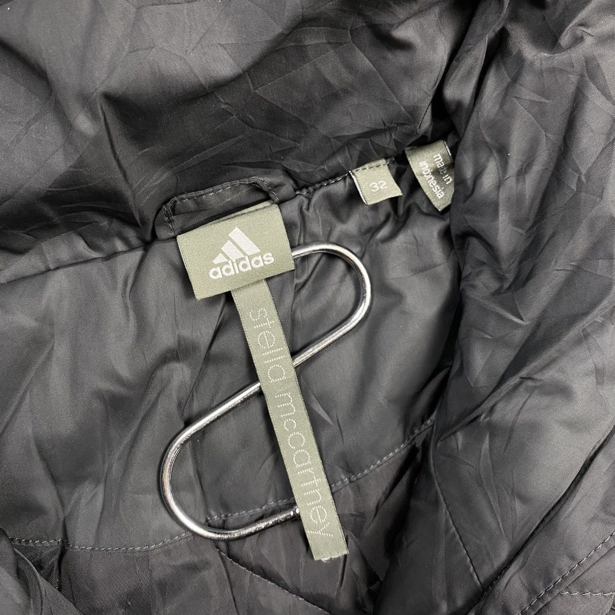 Adidas × Stella McCartney Adidas x stella mccartney asymmetrical zipper jacket Size M / US 6-8 / IT 42-44 - 9 Thumbnail