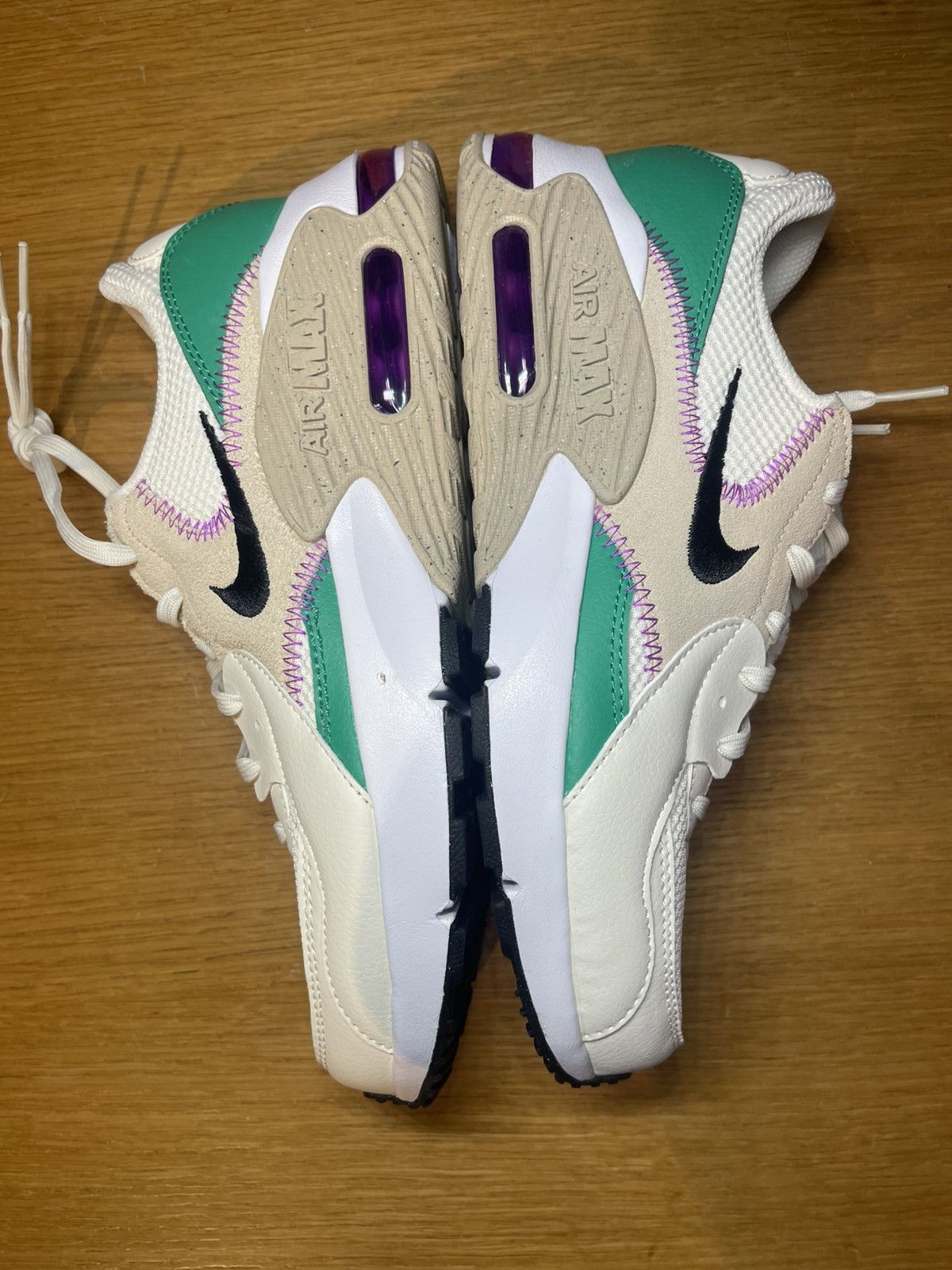 Nike Nike Air Max Excee Size US 11 / IT 41 - 4 Thumbnail
