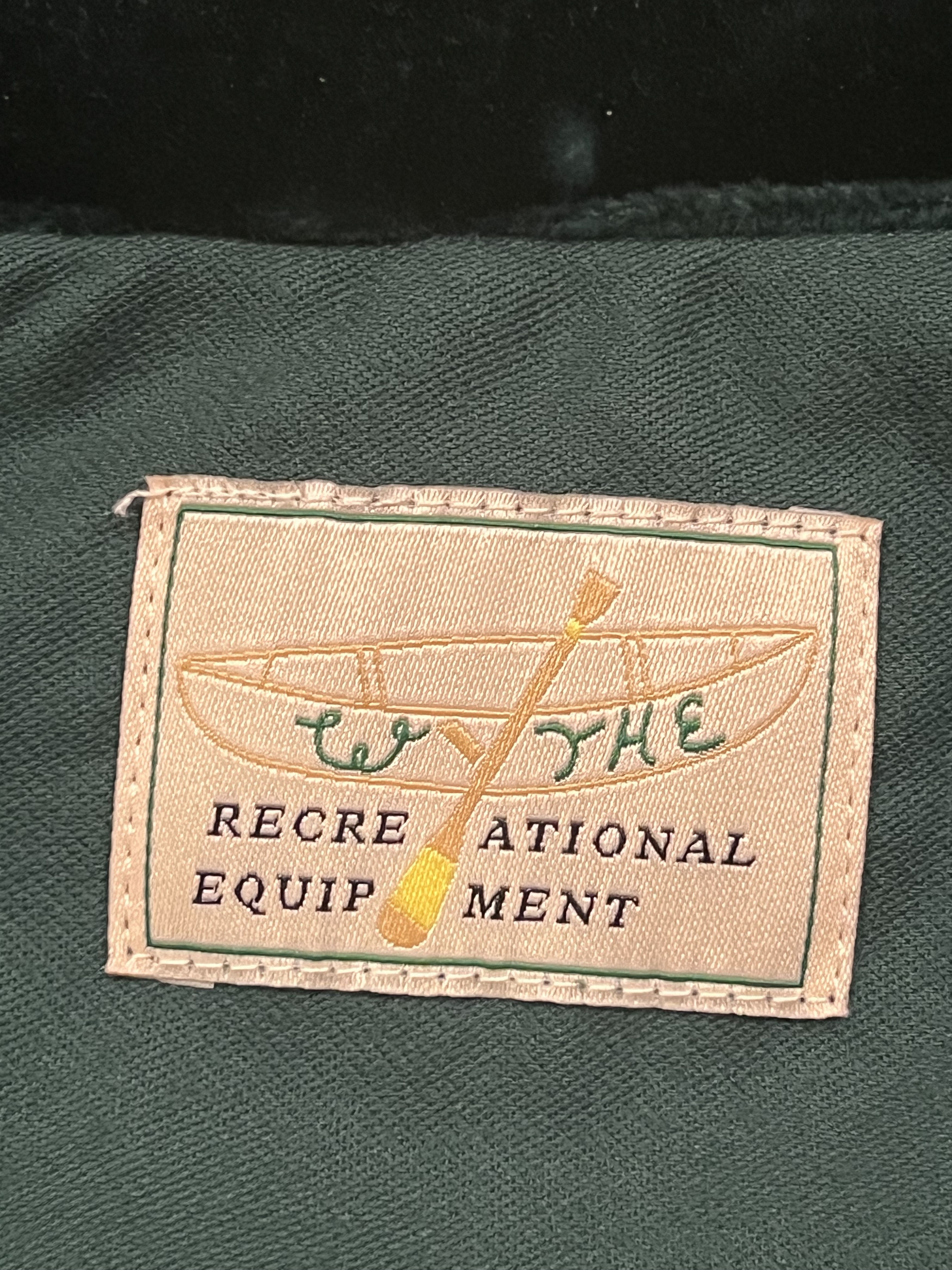 WYTHE 💚 Wythe Velvet Pearlsnap Shirt Pine Green Large NEW Size US L / EU 52-54 / 3 - 12 Thumbnail