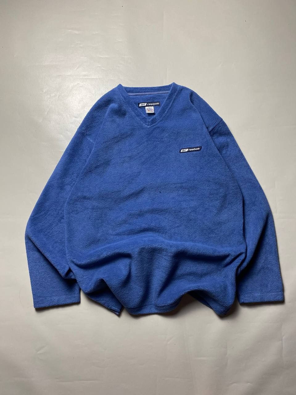 Reebok Vintage Reebok Sweatshirt Size US S / EU 44-46 / 1 - 1 Thumbnail