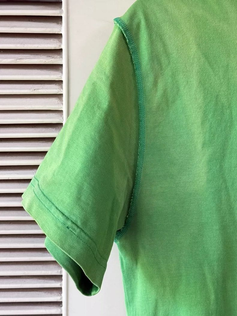Louis Vuitton LOUIS VUITTON short sleeves Size US S / EU 44-46 / 1 - 5 Thumbnail