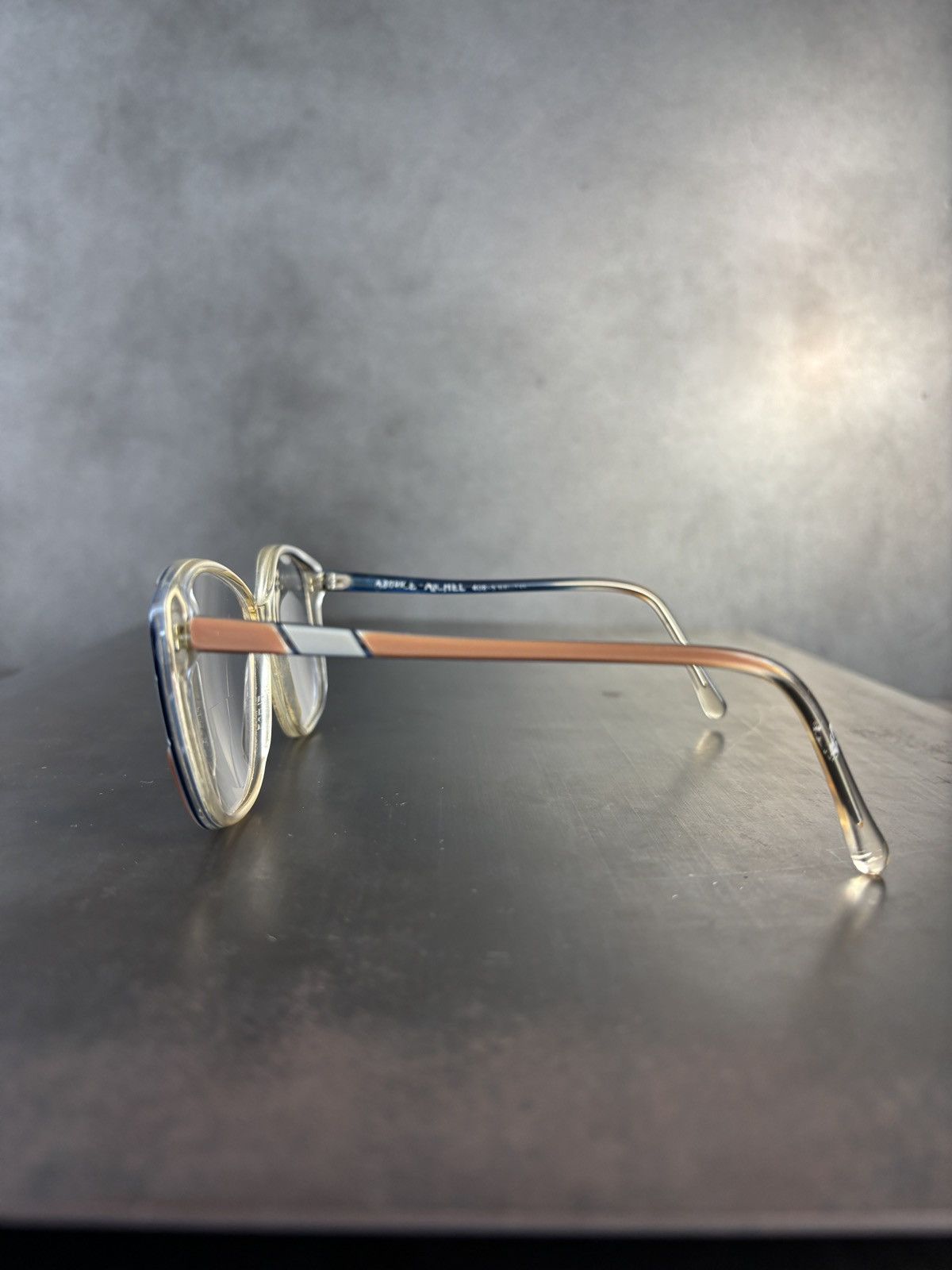 Vintage Vintage Maurice Michel Frames 1980s Made in France Oversized Size ONE SIZE - 6 Thumbnail