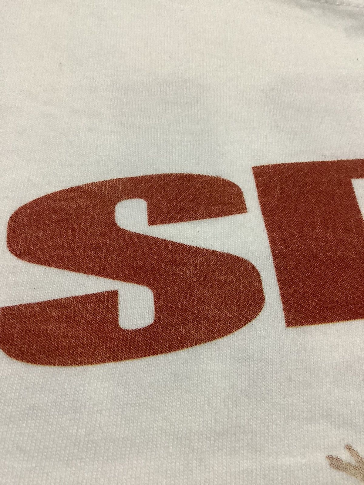 Band Tees × Designer × Rockstar Games SPICE GIRLS GIRL POWER TEE OFFICIAL MERCHANDISE 2024 Size US S / EU 44-46 / 1 - 17 Thumbnail