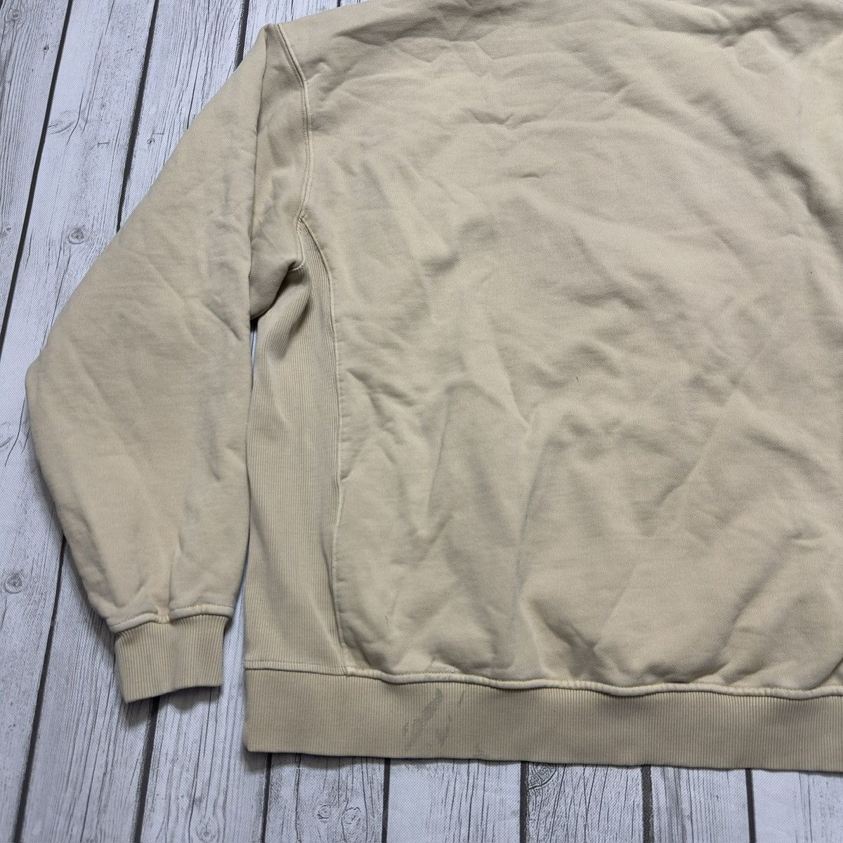 Kith Kith 101 hoodie Size US XL / EU 56 / 4 - 4 Thumbnail