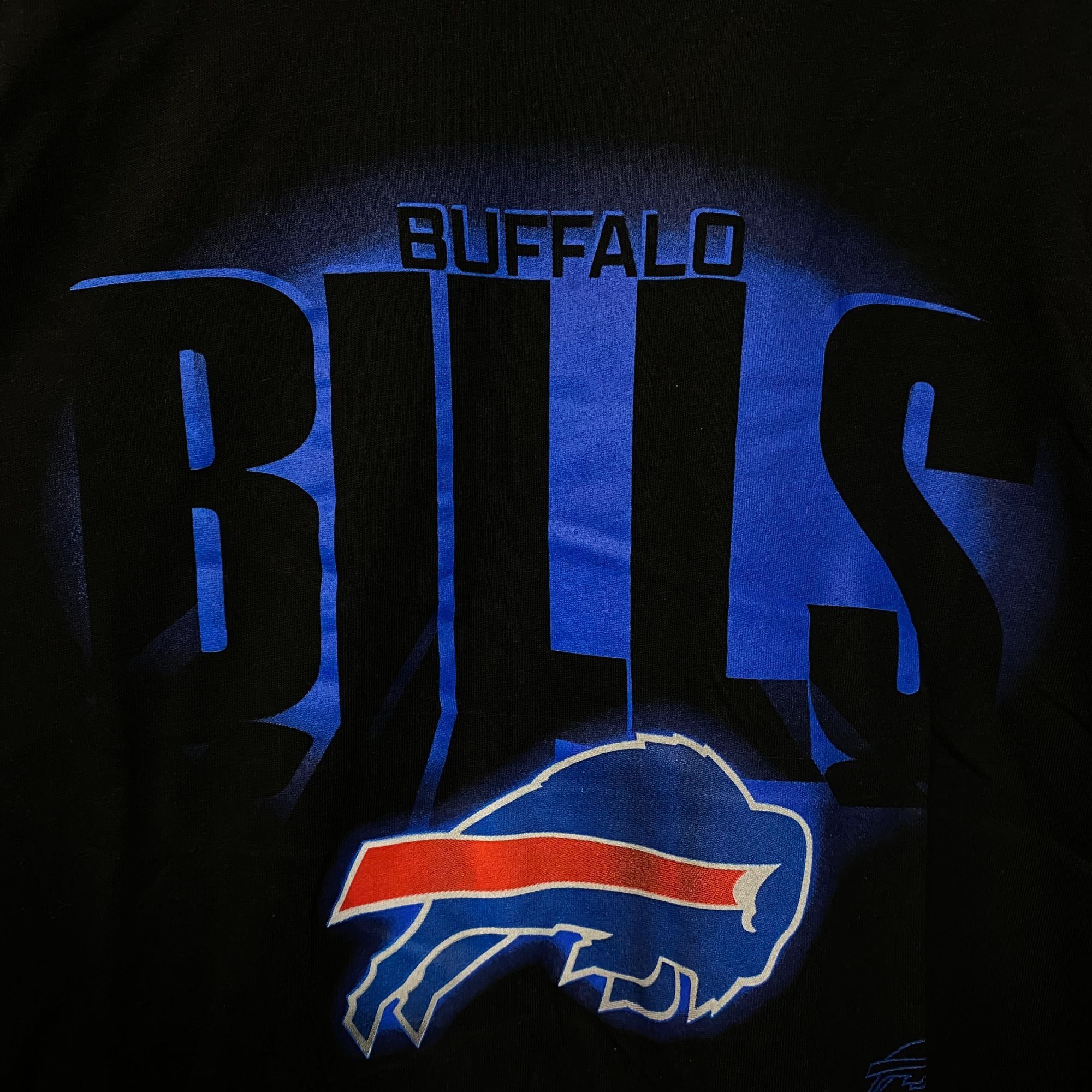 NFL FOCO NFL Buffalo Bills Team Logo Graphic T-Shirt Small Size US S / EU 44-46 / 1 - 2 Thumbnail