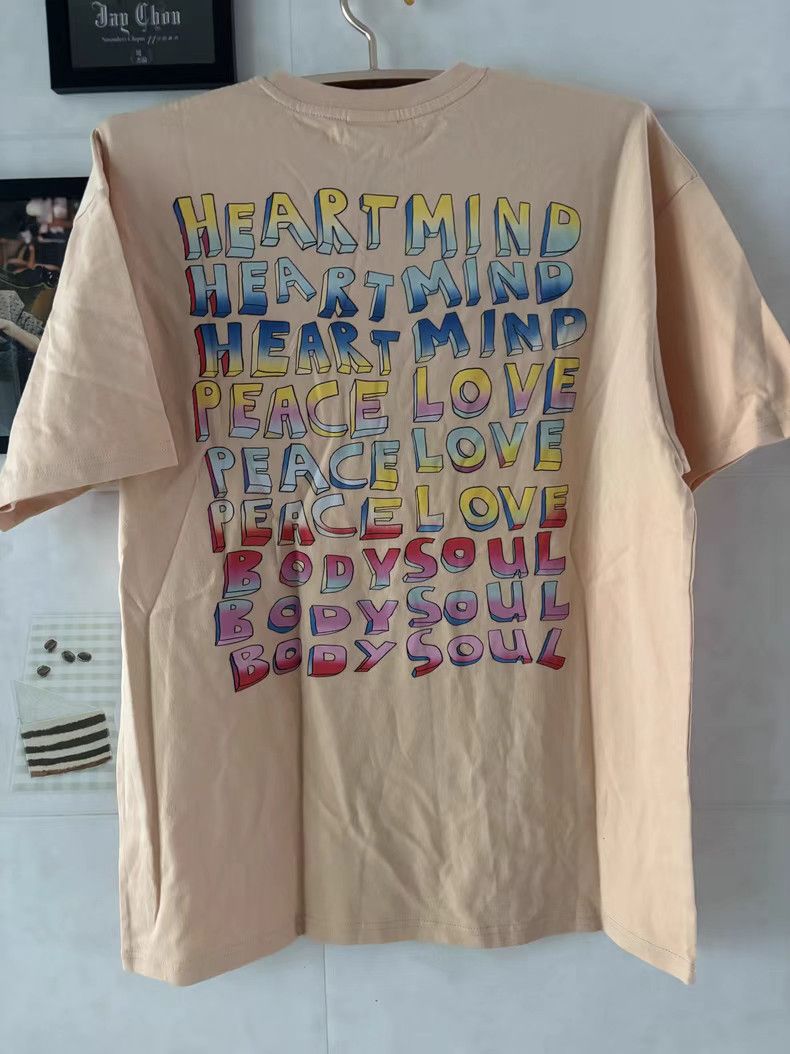 Billionaire Boys Club BBC Short Sleeve T-shirt Size US L / EU 52-54 / 3 - 1 Thumbnail