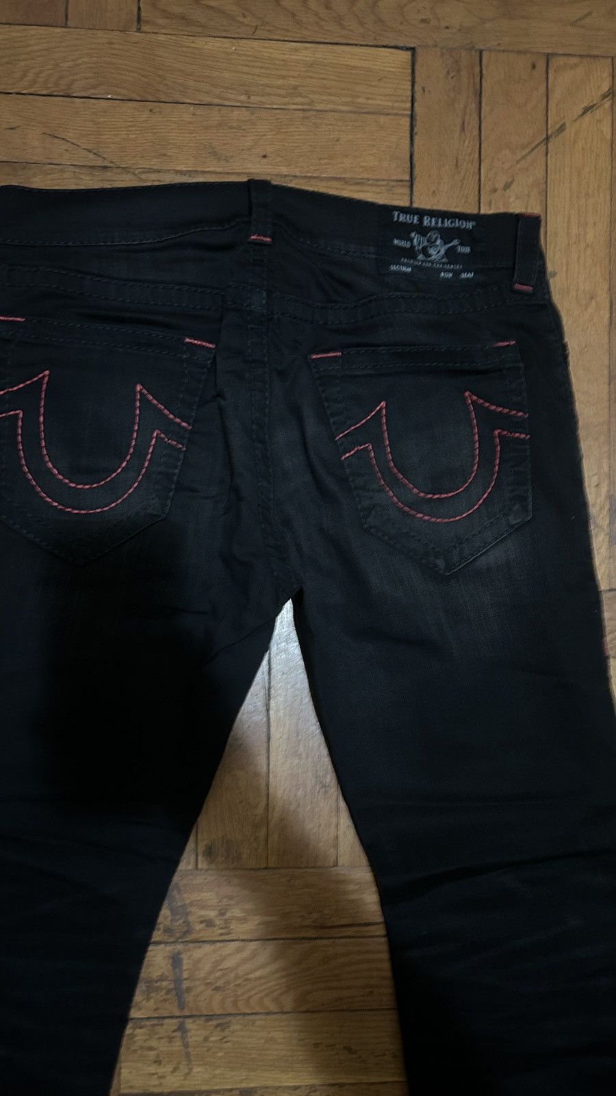 True Religion True religion, denim jeans Size US 34 / EU 50 - 2 Thumbnail