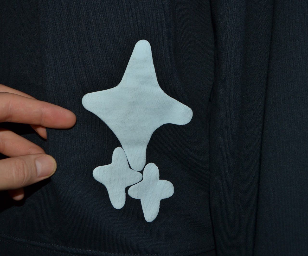Broken Planet Broken Planet Hoodie Into The Abyss 100% Organic Cotton Size US M / EU 48-50 / 2 - 7 Thumbnail