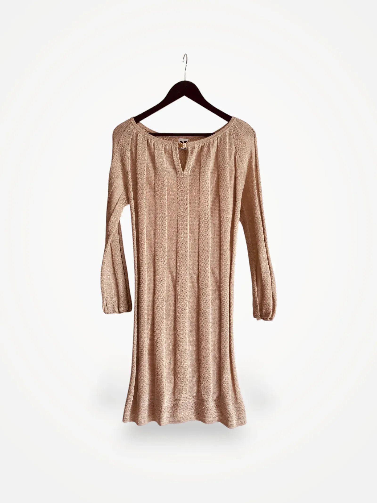 Missoni Missoni Dress Size M / US 6-8 / IT 42-44 - 1 Thumbnail