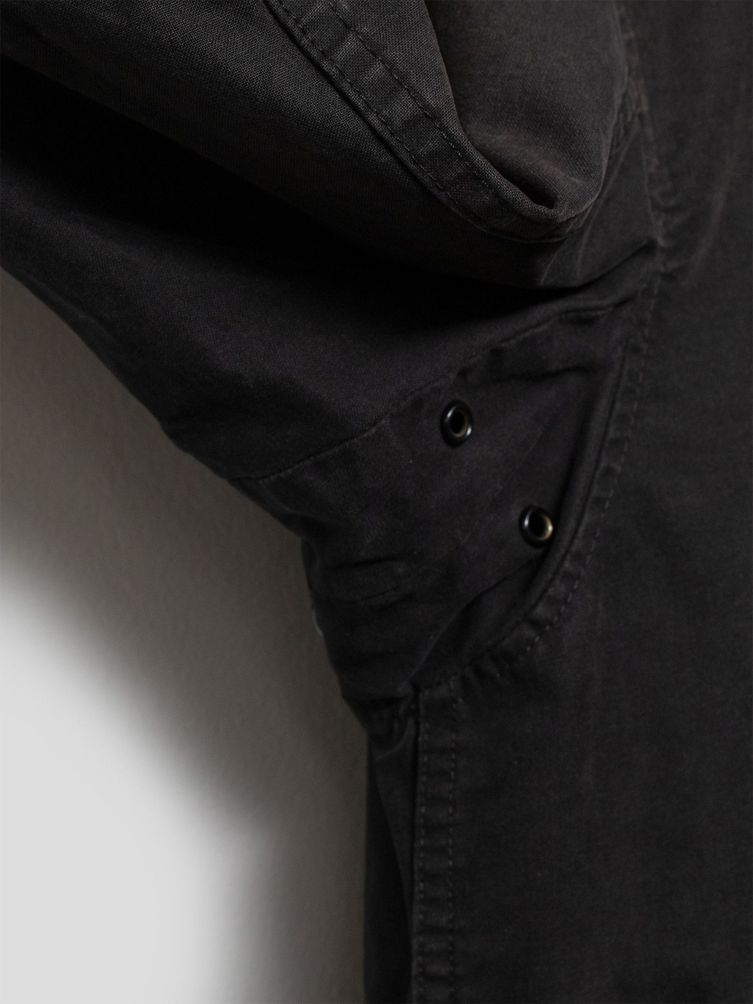 Helmut Lang Helmut Lang FW99 Military Parka Size US M / EU 48-50 / 2 - 14 Thumbnail